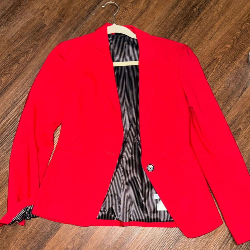 EXPRESS BLAZER